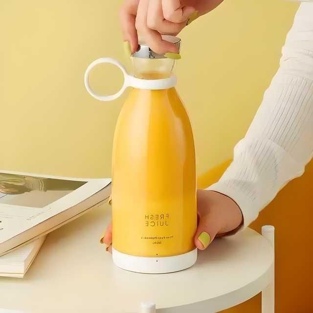 Portable Juicer & Blender